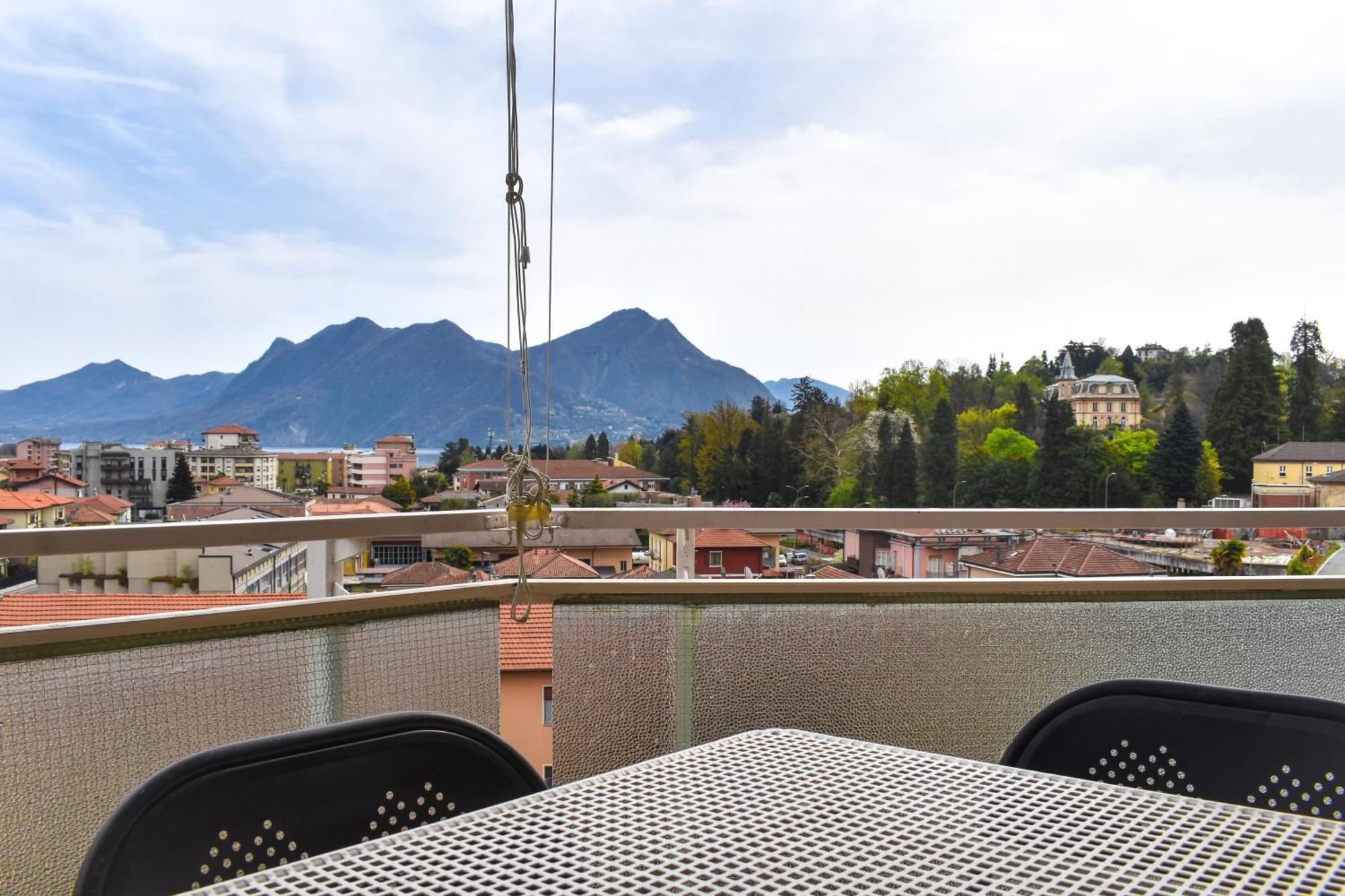 Ciceri Properties Monte Zeda Verbania Luaran gambar